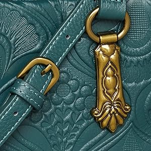 Amazon | [ANNA SUI] [アナスイ] ショルダーバッグ ノヴァ 2way